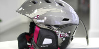 Casco sci Uvex