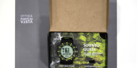 Orologio Suunto Quest